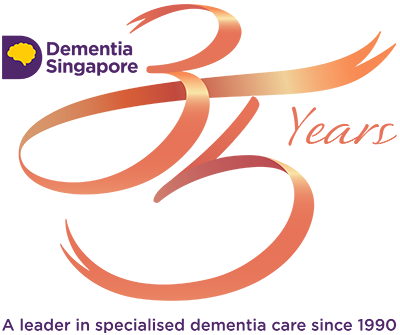 35 Years - A leader in specialised dementia care since 1990